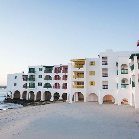 Ocean View Apartment Langebaan Exteriér fotografie