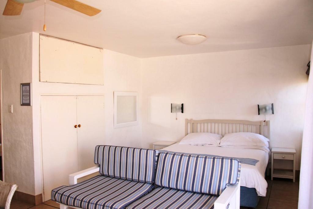 Ocean View Apartment Langebaan Exteriér fotografie