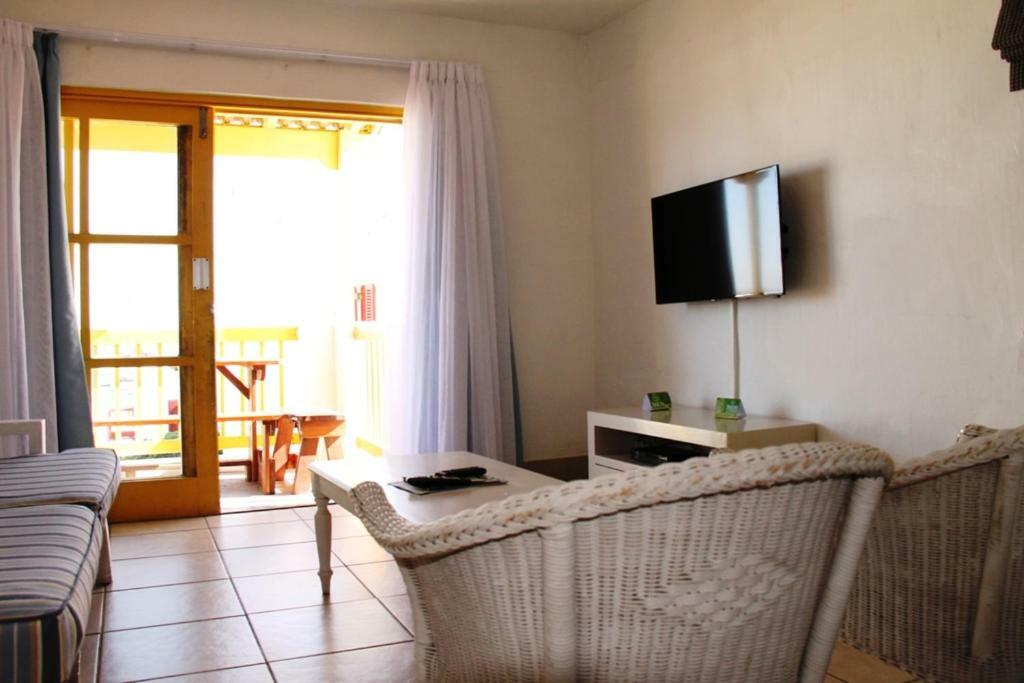 Ocean View Apartment Langebaan Exteriér fotografie