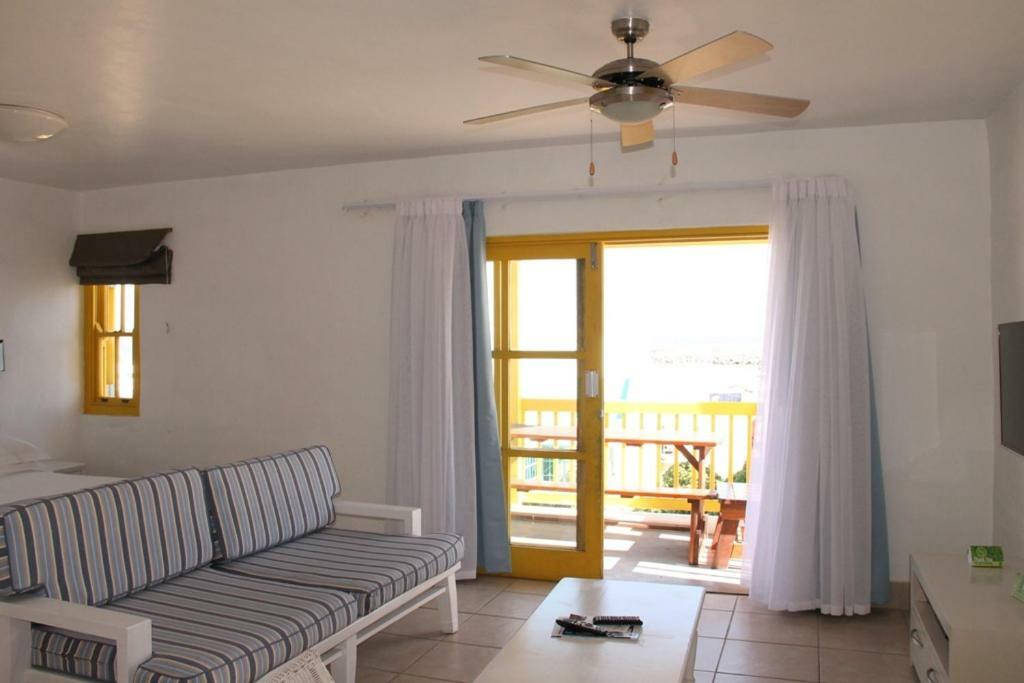 Ocean View Apartment Langebaan Exteriér fotografie