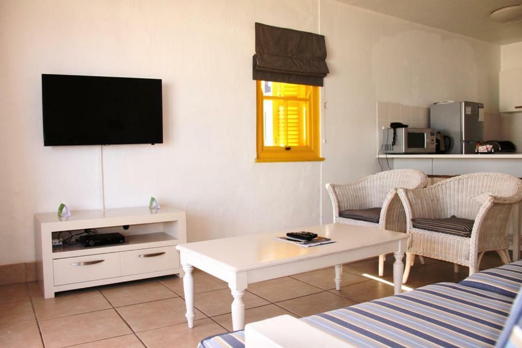 Ocean View Apartment Langebaan Exteriér fotografie